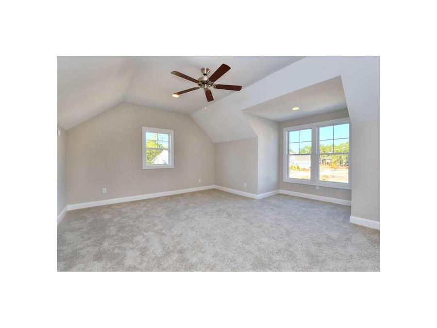 Muirfield Transitional